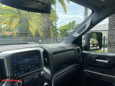 2023 Chevrolet Silverado 2500HD LT   - Photo 20 - Miami, FL 33165