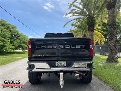 2023 Chevrolet Silverado 2500HD LT   - Photo 15 - Miami, FL 33165