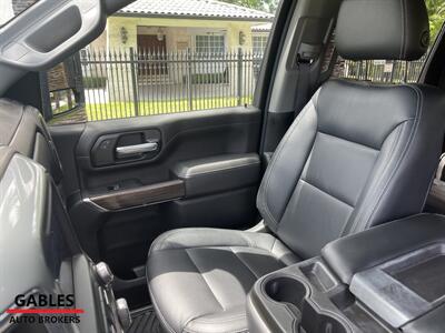 2023 Chevrolet Silverado 2500HD LT   - Photo 25 - Miami, FL 33165