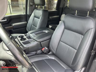 2023 Chevrolet Silverado 2500HD LT   - Photo 24 - Miami, FL 33165