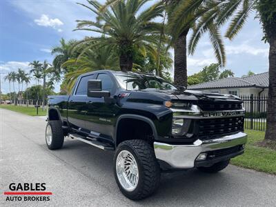 2023 Chevrolet Silverado 2500HD LT   - Photo 4 - Miami, FL 33165