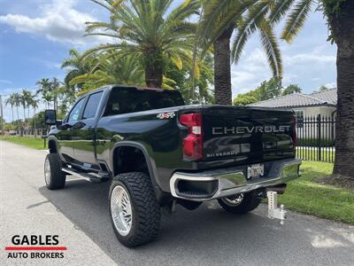 2023 Chevrolet Silverado 2500HD LT   - Photo 14 - Miami, FL 33165