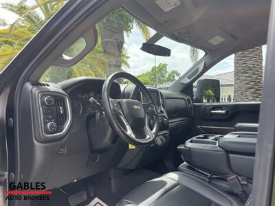 2023 Chevrolet Silverado 2500HD LT   - Photo 16 - Miami, FL 33165