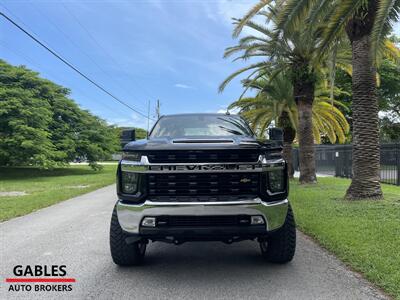 2023 Chevrolet Silverado 2500HD LT   - Photo 3 - Miami, FL 33165