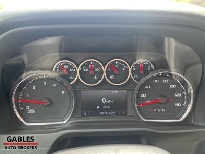 2023 Chevrolet Silverado 2500HD LT   - Photo 19 - Miami, FL 33165