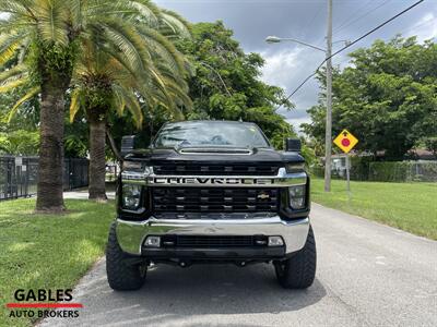 2023 Chevrolet Silverado 2500HD LT   - Photo 12 - Miami, FL 33165