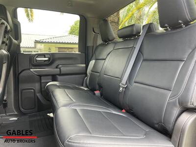 2023 Chevrolet Silverado 2500HD LT   - Photo 27 - Miami, FL 33165