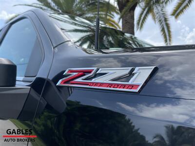 2023 Chevrolet Silverado 2500HD LT   - Photo 23 - Miami, FL 33165