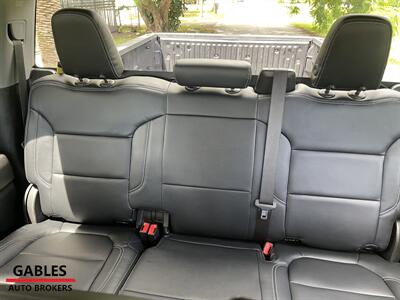 2023 Chevrolet Silverado 2500HD LT   - Photo 28 - Miami, FL 33165
