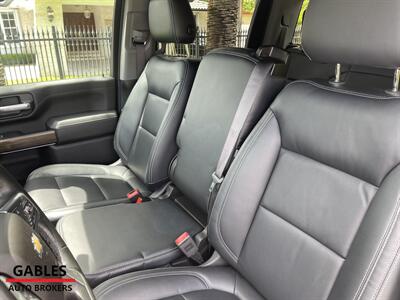 2023 Chevrolet Silverado 2500HD LT   - Photo 26 - Miami, FL 33165
