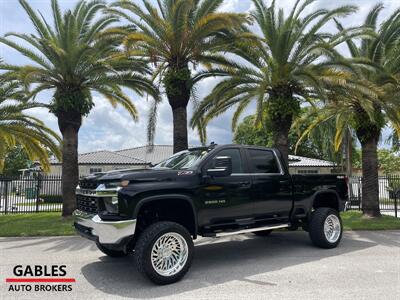 2023 Chevrolet Silverado 2500HD LT   - Photo 10 - Miami, FL 33165