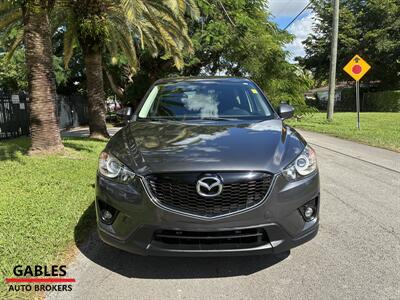 2014 Mazda CX-5 Touring - Photo 7 - Miami, FL 33165