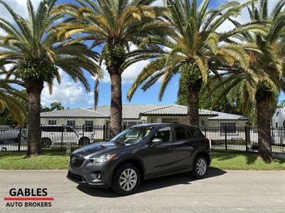 2014 Mazda CX-5 Touring - Photo 2 - Miami, FL 33165