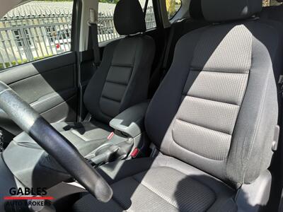 2014 Mazda CX-5 Touring - Photo 18 - Miami, FL 33165
