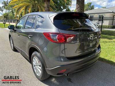 2014 Mazda CX-5 Touring - Photo 11 - Miami, FL 33165