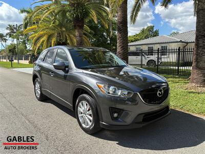 2014 Mazda CX-5 Touring - Photo 8 - Miami, FL 33165
