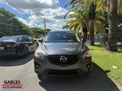 2014 Mazda CX-5 Touring - Photo 6 - Miami, FL 33165
