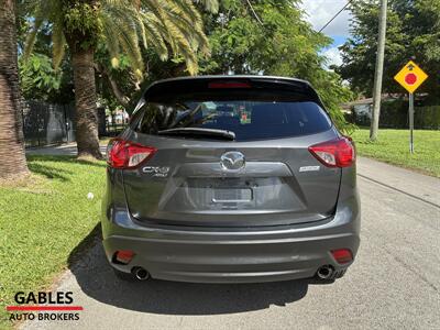 2014 Mazda CX-5 Touring - Photo 10 - Miami, FL 33165