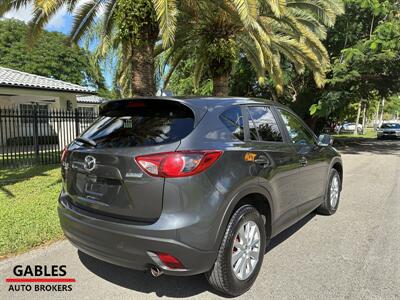 2014 Mazda CX-5 Touring - Photo 9 - Miami, FL 33165