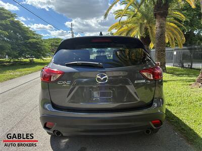 2014 Mazda CX-5 Touring - Photo 12 - Miami, FL 33165