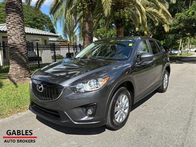 2014 Mazda CX-5 Touring - Photo 5 - Miami, FL 33165