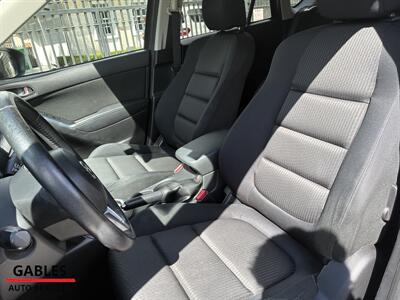 2014 Mazda CX-5 Touring - Photo 19 - Miami, FL 33165
