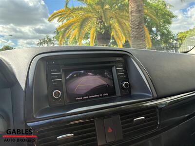 2014 Mazda CX-5 Touring - Photo 17 - Miami, FL 33165