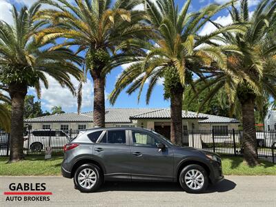 2014 Mazda CX-5 Touring - Photo 3 - Miami, FL 33165