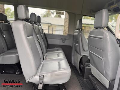 2018 Ford Transit 350 HD XL   - Photo 13 - Miami, FL 33165