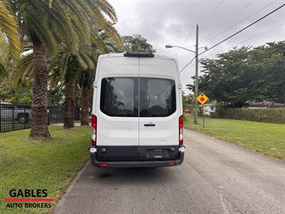 2018 Ford Transit 350 HD XL   - Photo 8 - Miami, FL 33165