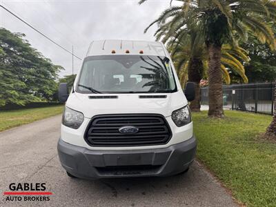 2018 Ford Transit 350 HD XL   - Photo 10 - Miami, FL 33165