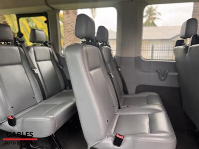 2018 Ford Transit 350 HD XL   - Photo 15 - Miami, FL 33165