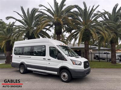 2018 Ford Transit 350 HD XL   - Photo 3 - Miami, FL 33165