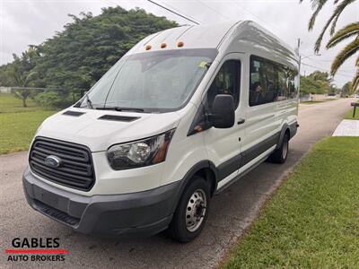 2018 Ford Transit 350 HD XL   - Photo 11 - Miami, FL 33165