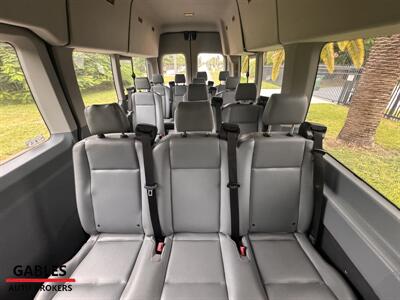 2018 Ford Transit 350 HD XL   - Photo 19 - Miami, FL 33165