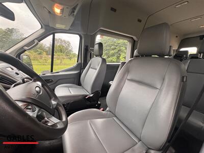 2018 Ford Transit 350 HD XL   - Photo 25 - Miami, FL 33165