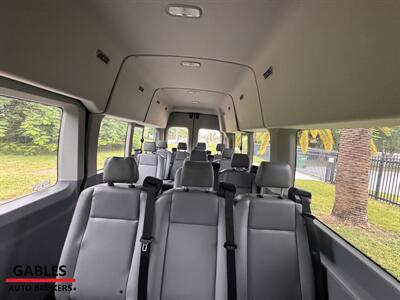 2018 Ford Transit 350 HD XL   - Photo 20 - Miami, FL 33165