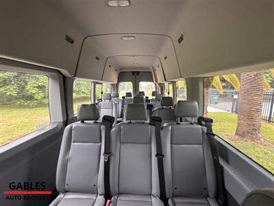 2018 Ford Transit 350 HD XL   - Photo 21 - Miami, FL 33165