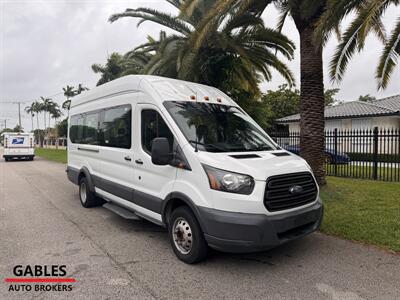 2018 Ford Transit 350 HD XL   - Photo 9 - Miami, FL 33165