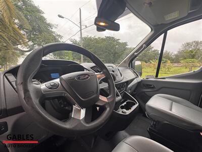 2018 Ford Transit 350 HD XL   - Photo 22 - Miami, FL 33165