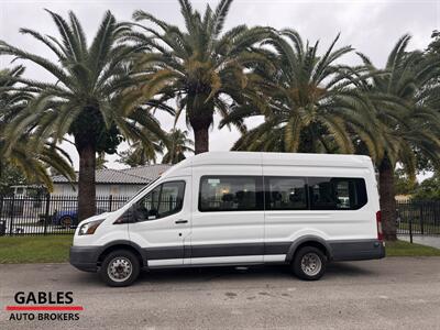 2018 Ford Transit 350 HD XL   - Photo 5 - Miami, FL 33165