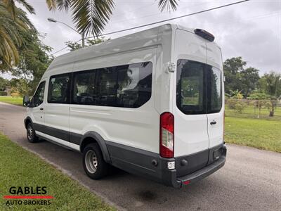 2018 Ford Transit 350 HD XL   - Photo 6 - Miami, FL 33165