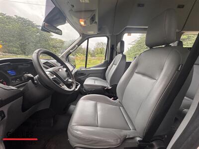 2018 Ford Transit 350 HD XL   - Photo 23 - Miami, FL 33165