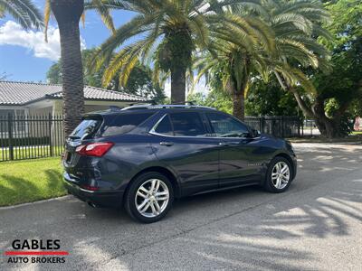 2018 Chevrolet Equinox Premier   - Photo 4 - Miami, FL 33165