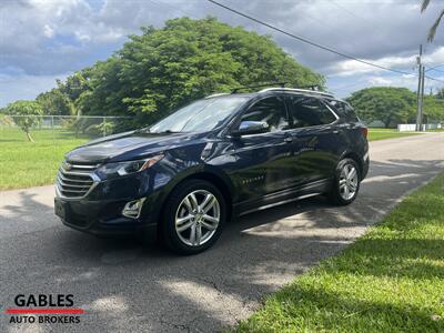 2018 Chevrolet Equinox Premier   - Photo 11 - Miami, FL 33165