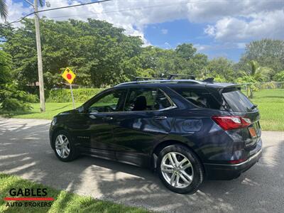 2018 Chevrolet Equinox Premier   - Photo 7 - Miami, FL 33165