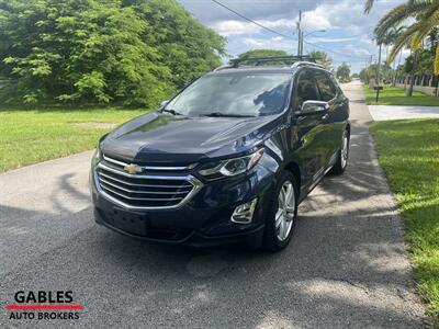 2018 Chevrolet Equinox Premier   - Photo 10 - Miami, FL 33165