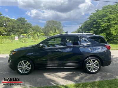 2018 Chevrolet Equinox Premier   - Photo 6 - Miami, FL 33165