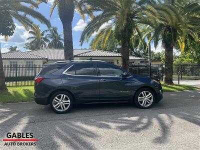 2018 Chevrolet Equinox Premier   - Photo 3 - Miami, FL 33165