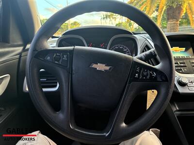 2017 Chevrolet Equinox LS   - Photo 14 - Miami, FL 33165